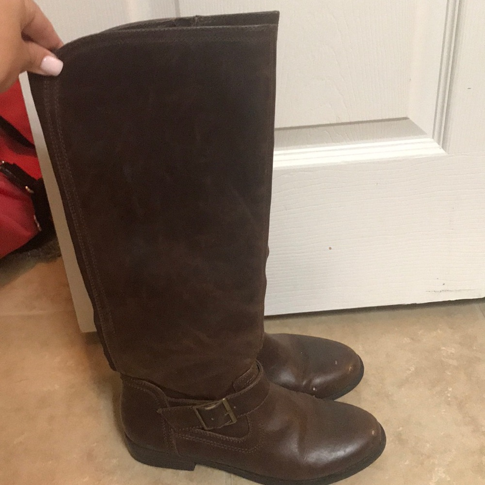 American Eagle Boots